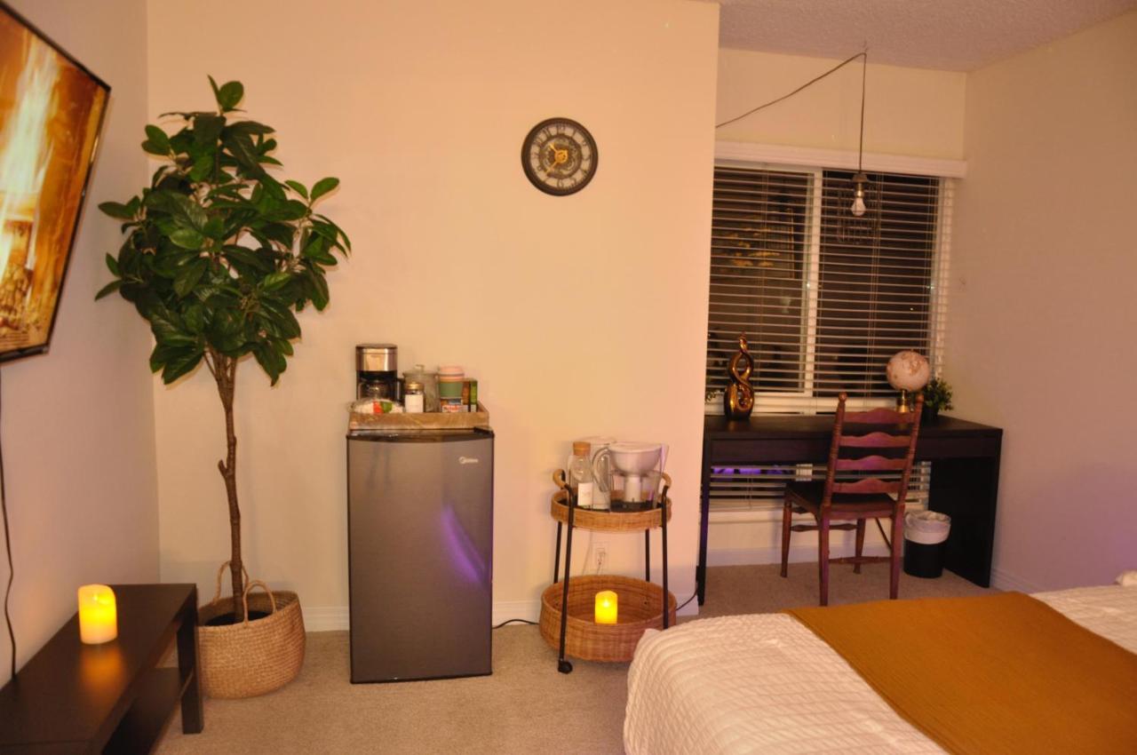Private & Bathroom In Shared Oceanfront Home, Marina Del Rey Los Ángeles