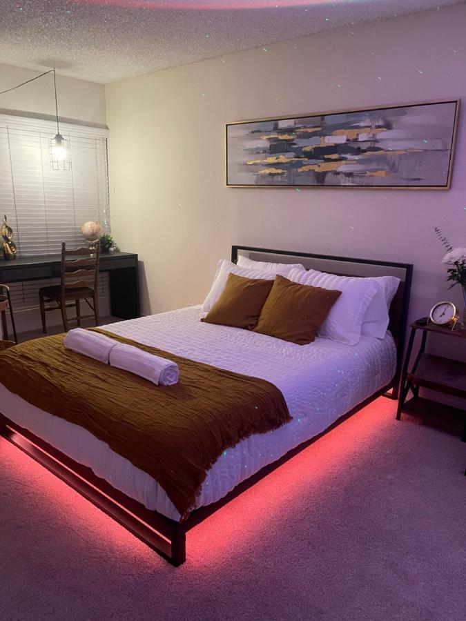 Private & Bathroom In Shared Oceanfront Home, Marina Del Rey Los Ángeles