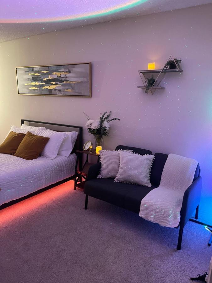 Private & Bathroom In Shared Oceanfront Home, Marina Del Rey Los Ángeles