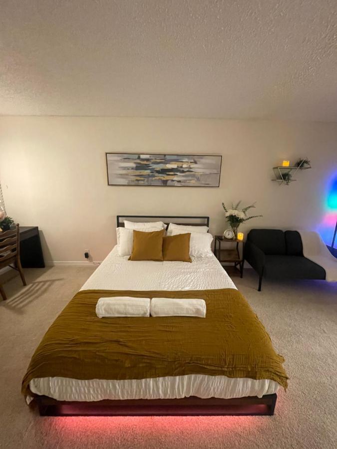 Private & Bathroom In Shared Oceanfront Home, Marina Del Rey * Los Ángeles