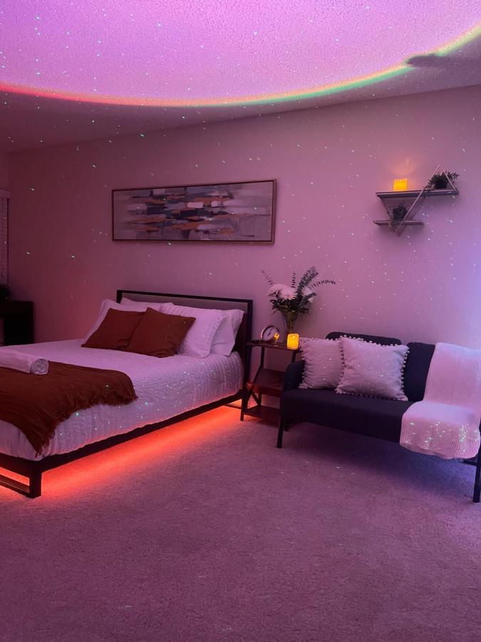 Private & Bathroom In Shared Oceanfront Home, Marina Del Rey Hospedagem domiciliar *